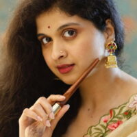 Mrudhula bhaskar