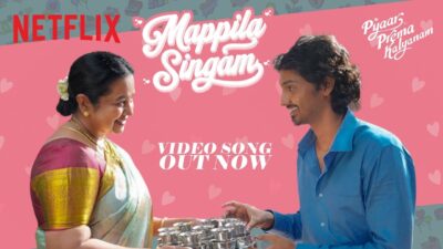 Mappillai Singam Video Song | Pyaar Prema Kalyanam