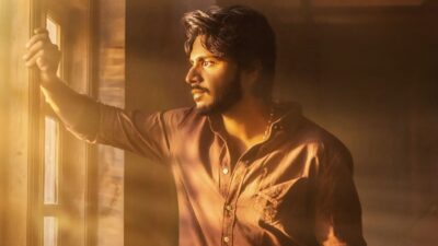 Jason Sanjay’s Sigma to release worldwide on October 2