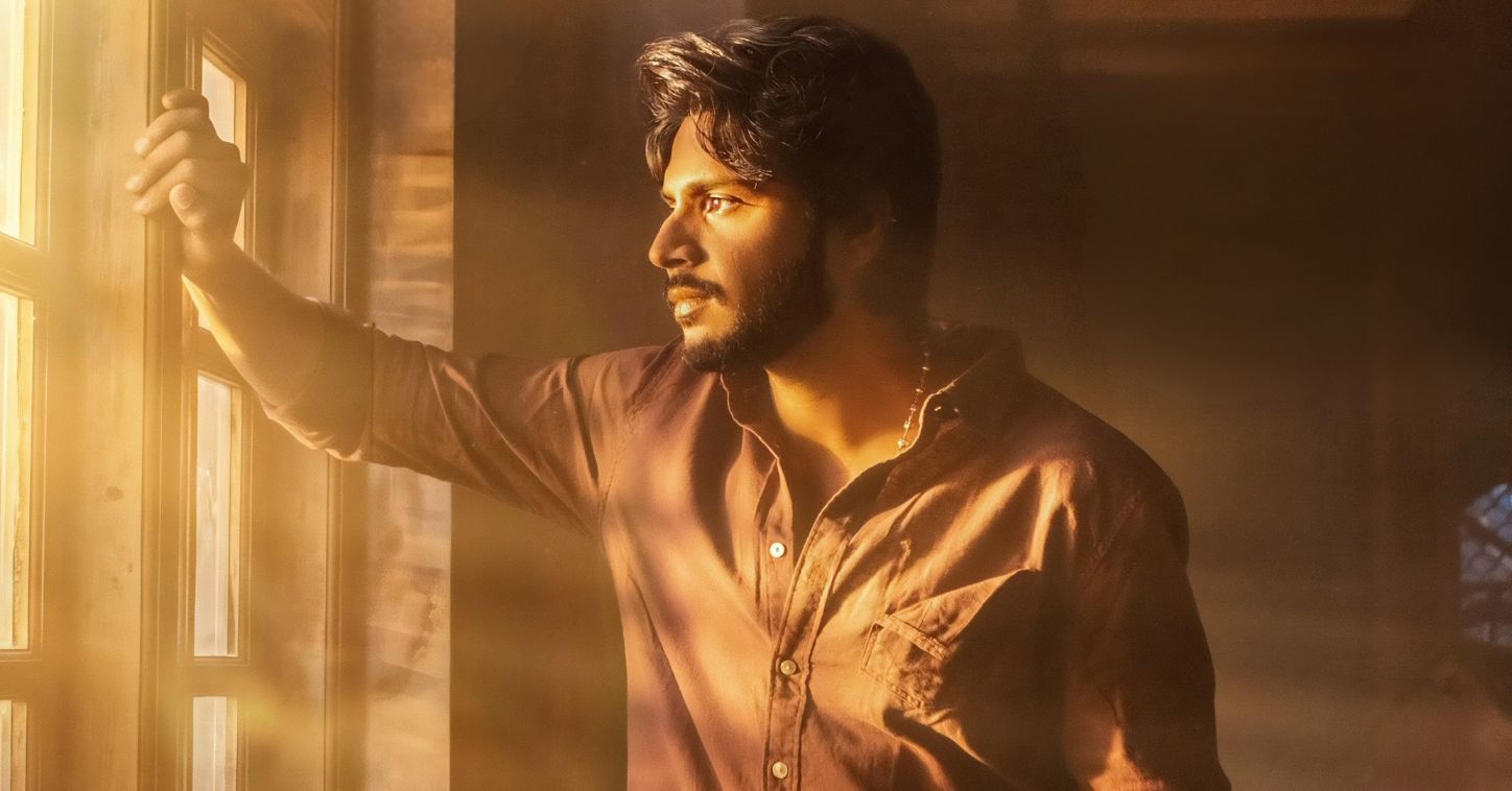 Jason Sanjay’s Sigma to release worldwide on October 2