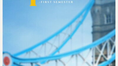 Epic First Semester