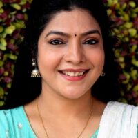 Vasuki Anand