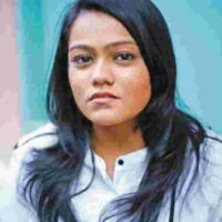 Khushbu Baid