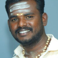 V. Manikandan