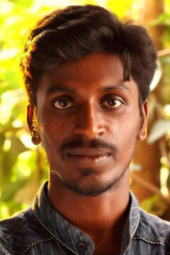 Saravanan Srii