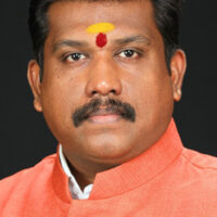 Jayam S. K. Gopi