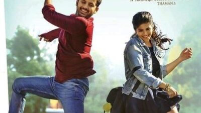 Chal Mohan Ranga