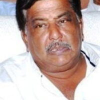 N. Sudhakar Reddy