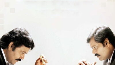 Sathuranga Vettai