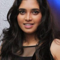 Ishara Nair