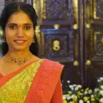 Banupriya joins Vetrimaaran, Dhanush and Mari Selvaraj films after Motha Rathiri
