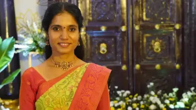 Banupriya joins Vetrimaaran, Dhanush and Mari Selvaraj films after Motha Rathiri