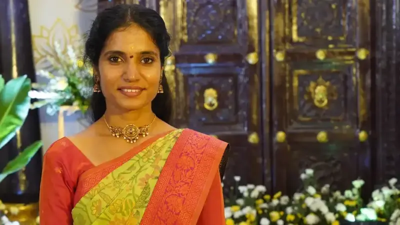 Banupriya joins Vetrimaaran, Dhanush and Mari Selvaraj films after Motha Rathiri