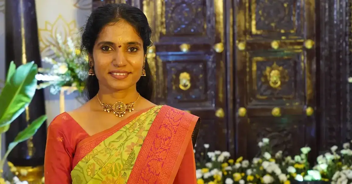 Banupriya joins Vetrimaaran, Dhanush and Mari Selvaraj films after Motha Rathiri
