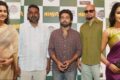 Ninja Movie Pooja Stills