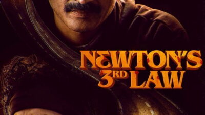 Newtons 3rd Law