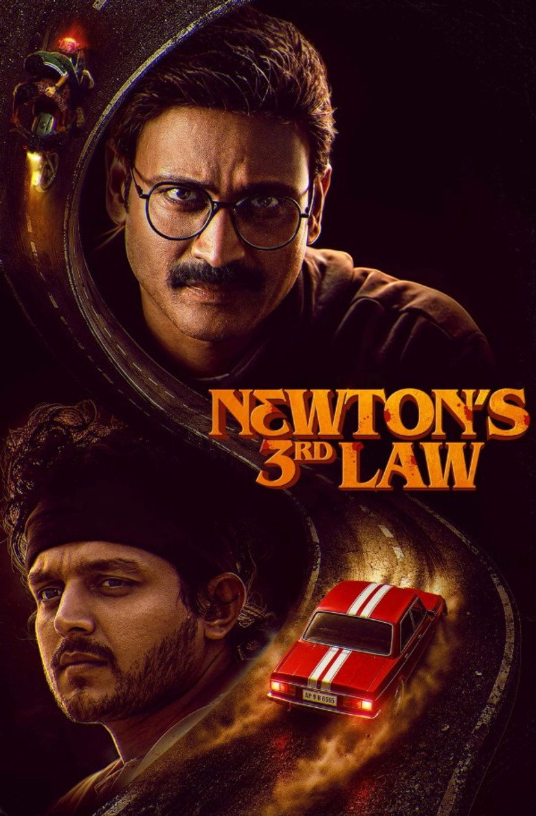 Newton’s 3rd Law