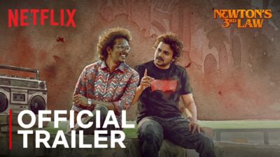 Newton’s 3rd Law Trailer (OTT Release)
