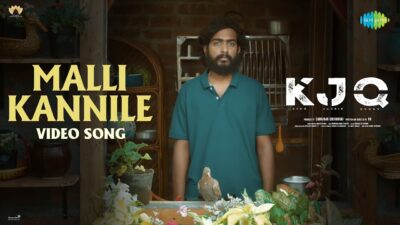 Malli Kannile Video Song | KJQ