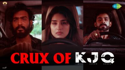 Crux of KJQ Video Song | KJQ
