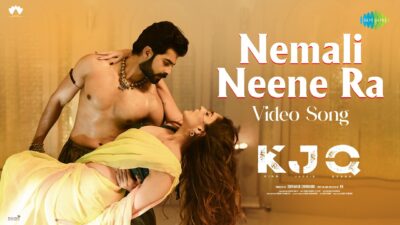 Nemali Neene Ra Video Song | KJQ