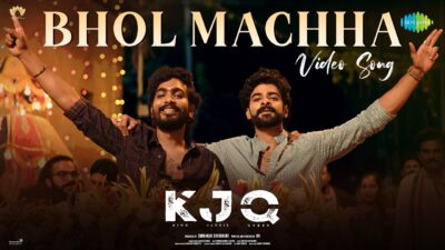 Bhol Machha Video Song | KJQ