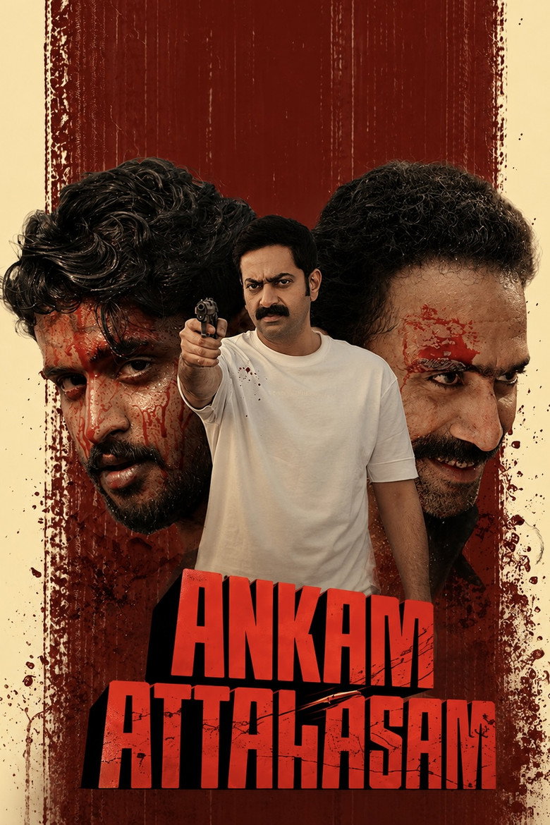 Ankam Attahasam