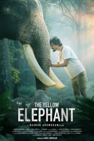 The Yellow Elephant Movie
