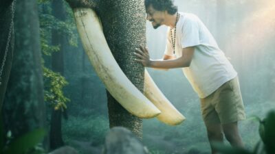 The Yellow Elephant Movie
