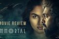 Immortal Review – A Home Bound Vampire Thriller with Technical Grandeur