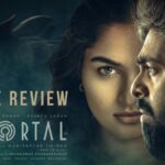 Immortal Review – A Home Bound Vampire Thriller with Technical Grandeur