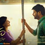 Sahaa Movie Review