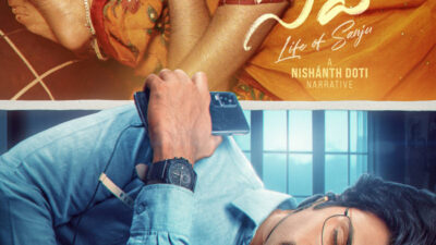 Sahaa Life of Sanju