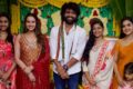 Sridhar Gade’s new horror film launched; Eshwar Rachi Raju to lead