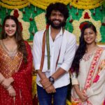 Sridhar Gade’s new horror film launched; Eshwar Rachi Raju to lead
