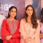 Jai–Priyanka Mohan film AGS 29 launched; shoot from September 10
