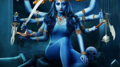 Mohini