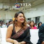 Gatta Kusthi 2 Movie 50th Day Celebration HD Stills