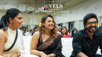 Gatta Kusthi 2 Movie 50th Day Celebration HD Stills