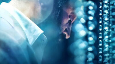 Thoongaavanam