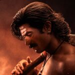 Vijay Deverakonda’s Ranabaali teaser on September 9; film slated for October 16