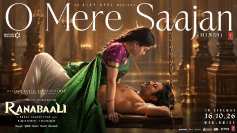 O Mere Saajan Video Song | Ranabaali (Hindi)