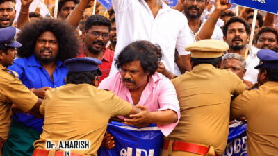 Nallapadam