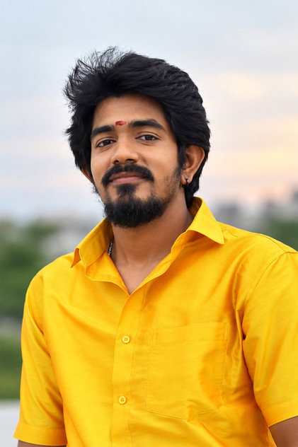 Dr. A. Harish
