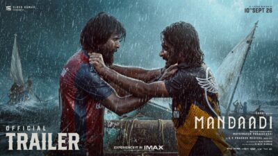 Mandaadi Trailer (Tamil)