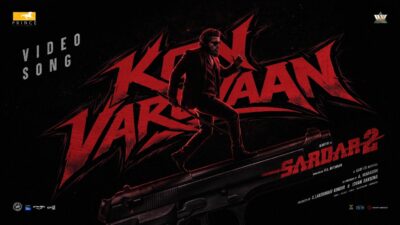 Kon Varuvaan Promo Video | Sardar 2