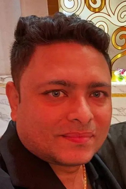 Aditya Nath Uppal