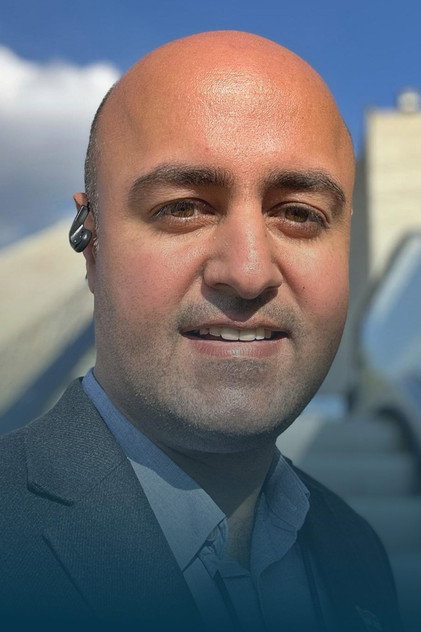 Aditya Raj Kaul