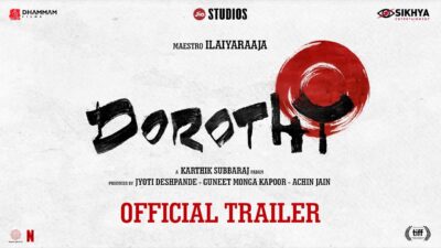 Dorothy Trailer