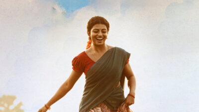 Garividi Lakshmi